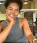 Rencontre Femme Madagascar à Tananarive : Annah, 32 ans